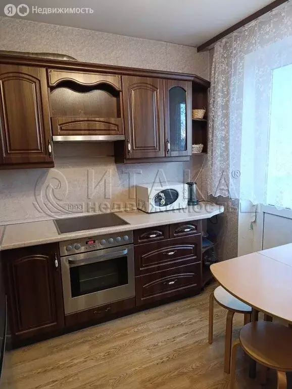 2-комнатная квартира: Санкт-Петербург, проспект Космонавтов, 65к1 ... - Фото 1