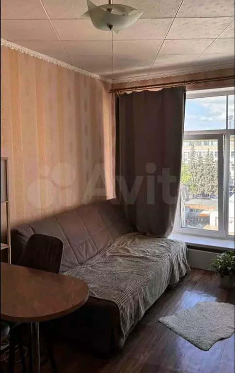 Квартира-студия, 23,5 м, 8/8 эт. - Фото 0