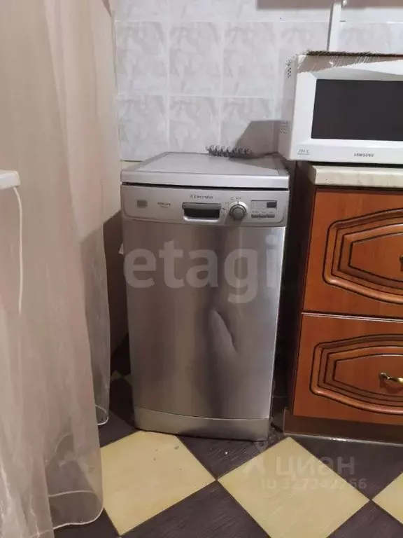 2-к кв. Ямало-Ненецкий АО, Ноябрьск ул. Цоя, 17А (49.0 м) - Фото 2