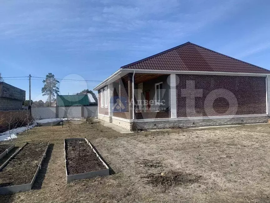 Дом 146 м на участке 10 сот. - Фото 1