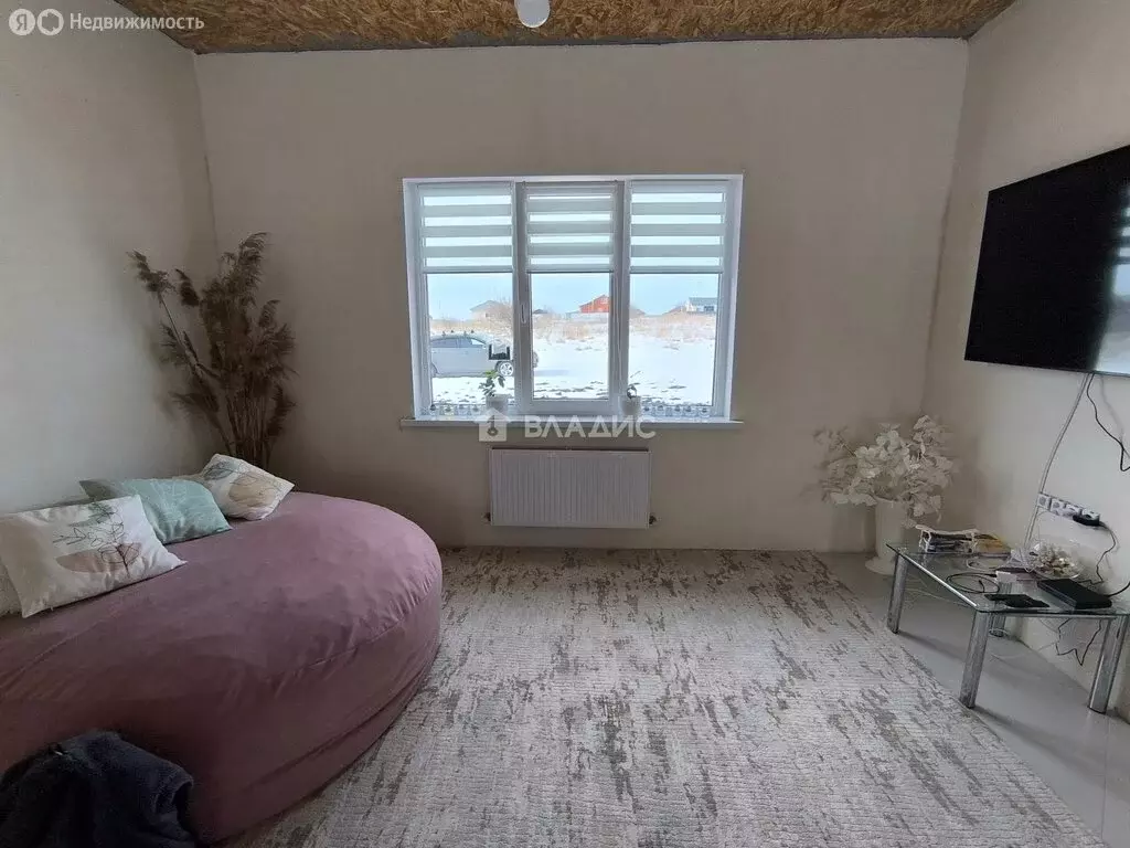 Дом в село Верхопенье, Молодёжная улица, 34 (71.8 м) - Фото 2