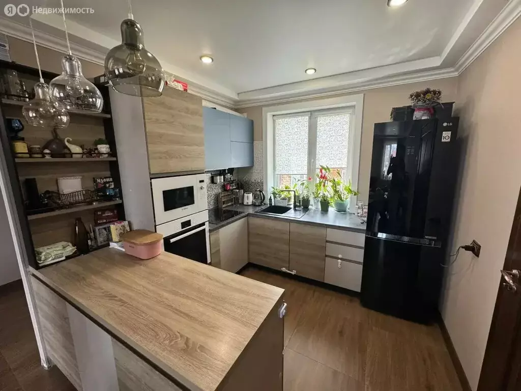Дом в Южно-Сахалинск, СНТ Коммунальник, Тенистая улица, 44 (120 м) - Фото 1