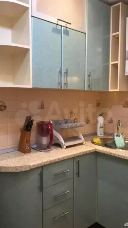 2-к. квартира, 43 м, 2/5 эт. - Фото 0