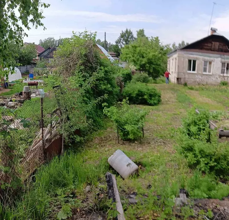 Дом в Нижегородская область, Дзержинск Бабушкино тер., ул. Кутузова, ... - Фото 0