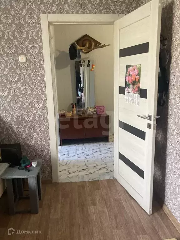 Продаётся 3-к квартира, 61 м - Фото 1
