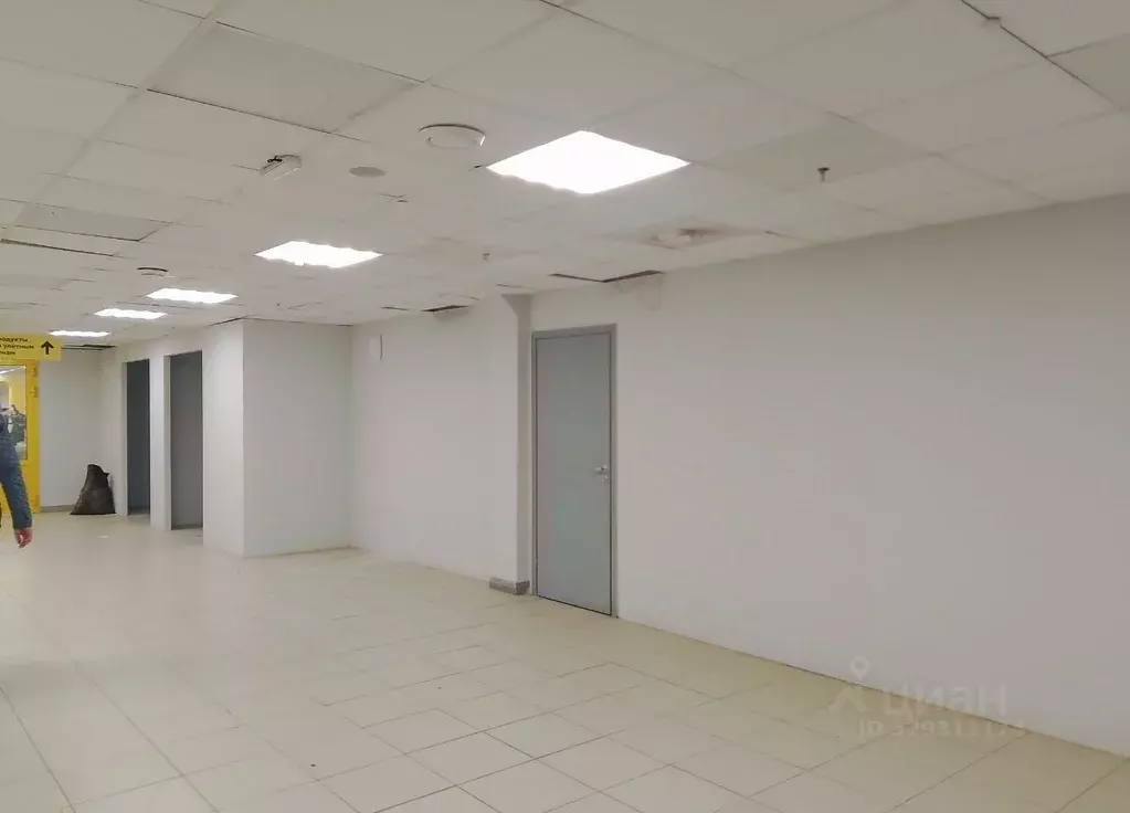 Помещение свободного назначения в Пермский край, Пермь ул. Николая ... - Фото 1