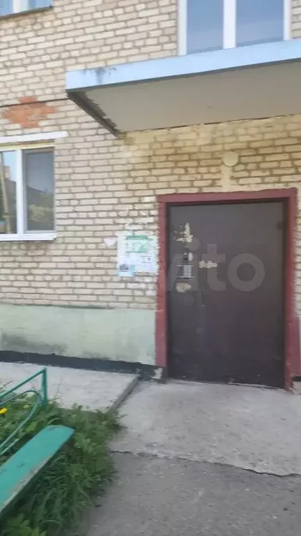 2-к. квартира, 41,2м, 1/4эт. - Фото 1