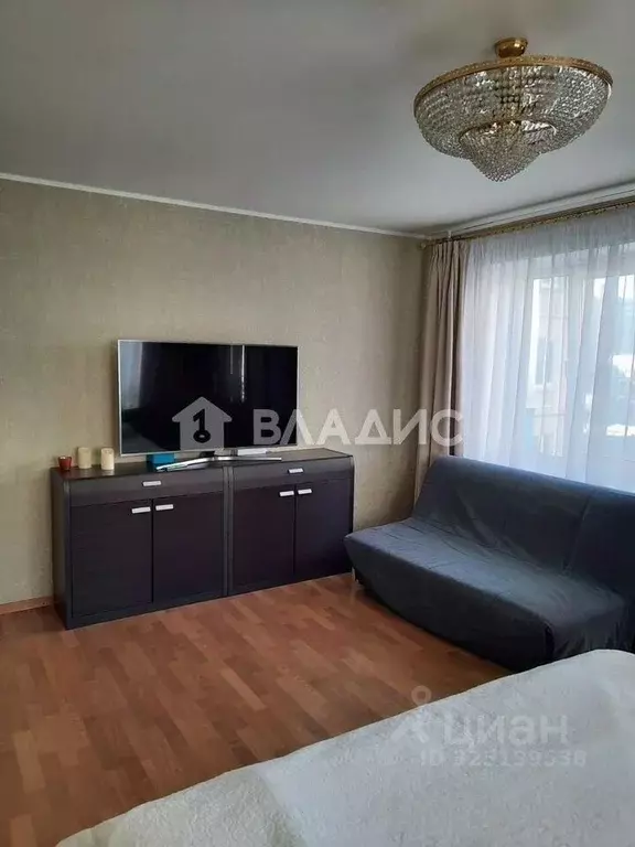 2-к кв. Санкт-Петербург Рыбацкий просп., 35к3 (55.1 м) - Фото 1