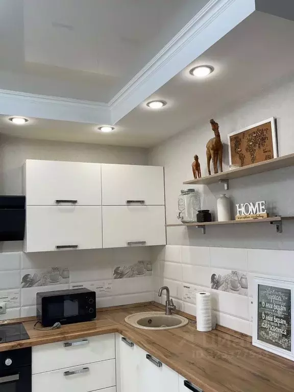 1-к кв. Саратовская область, Энгельс Полиграфическая ул., 85 (38.2 м) - Фото 2