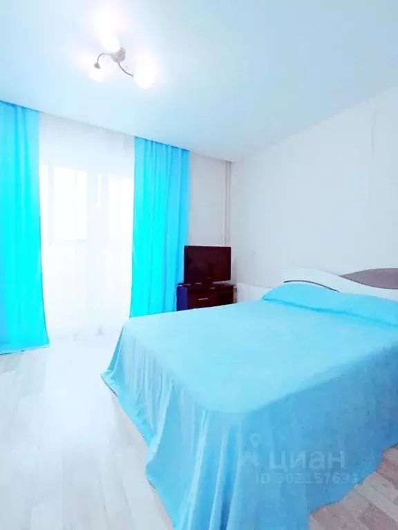 Студия Челябинская область, Челябинск Цинковая ул., 20 (23.8 м) - Фото 1