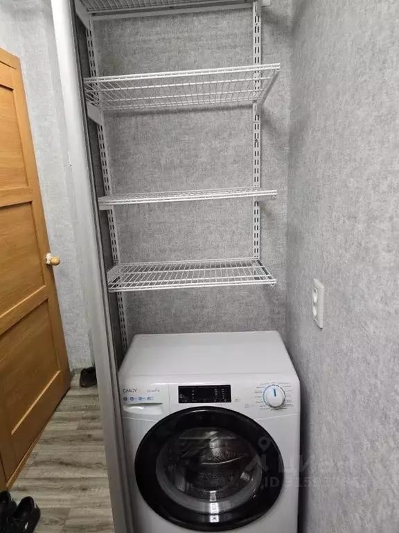 1-к кв. Новосибирская область, Кольцово рп ул. Центральная, 9 (33.0 м) - Фото 2