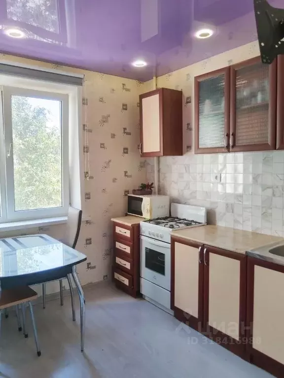 1-к кв. Самарская область, Самара Пензенская ул., 71 (37.2 м) - Фото 0