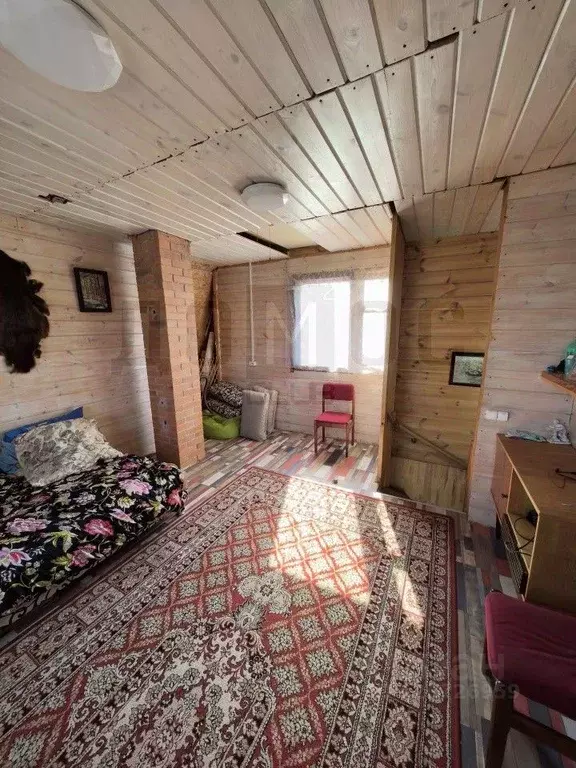 Дом в Свердловская область, Сысертский муниципальный округ, пос. ... - Фото 1