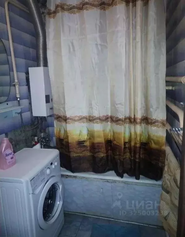 2-к кв. Самарская область, Самара Московское шоссе, 18-й км, 9 (46.0 ... - Фото 2