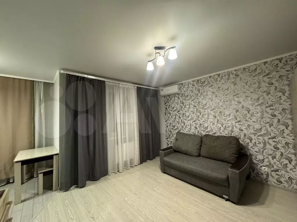 Квартира-студия, 26 м, 14/22 эт. - Фото 1