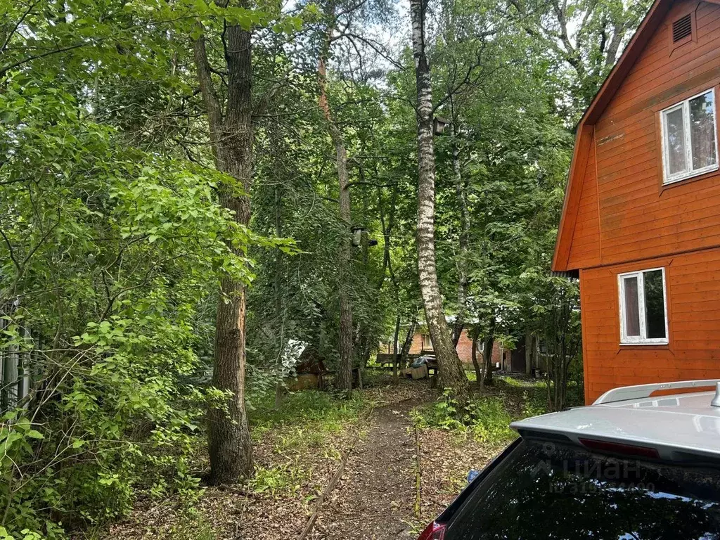 Участок, 44.2 сот., 0 - Фото 1