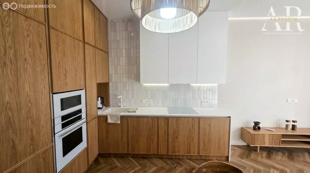 2-комнатная квартира: Москва, проспект Андропова, 9/1к2 (60 м) - Фото 2