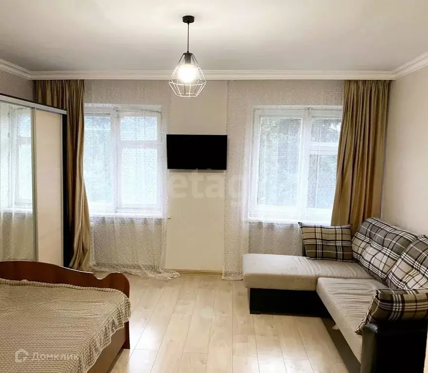 Продаётся 1-к квартира, 23 м - Фото 1