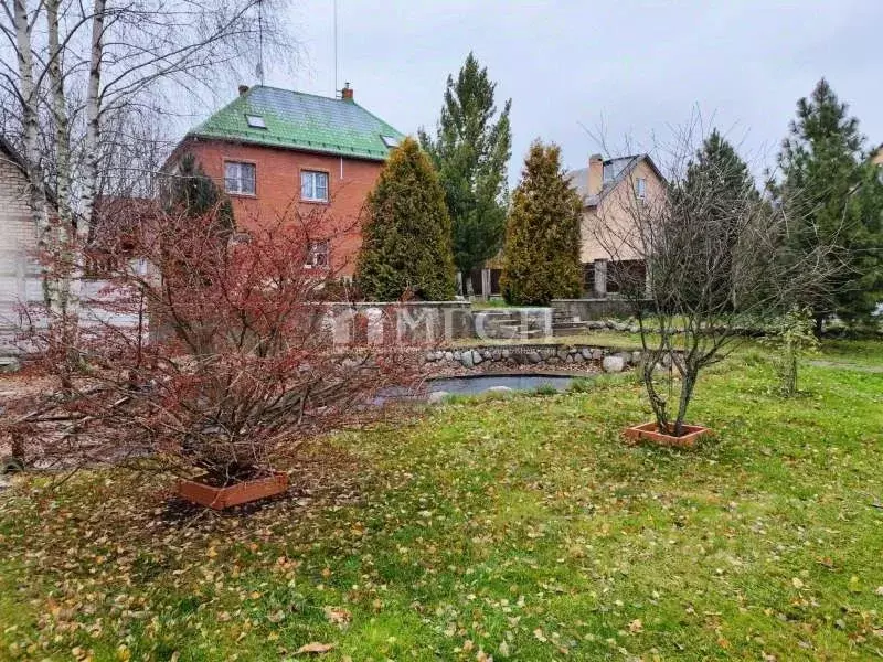 Участок в Московская область, Дедовск г. Истра муниципальный округ, ... - Фото 2