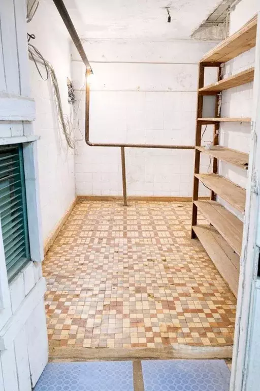 Помещение свободного назначения в Москва Локомотивный проезд, 21 (9 м) - Фото 2