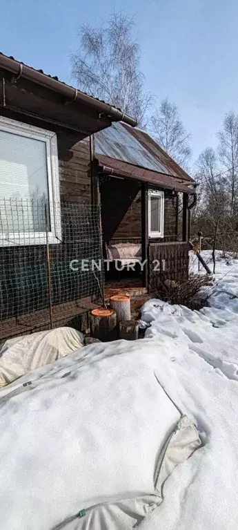 Участок в Тверская область, Калининский муниципальный округ, Мечта ... - Фото 2