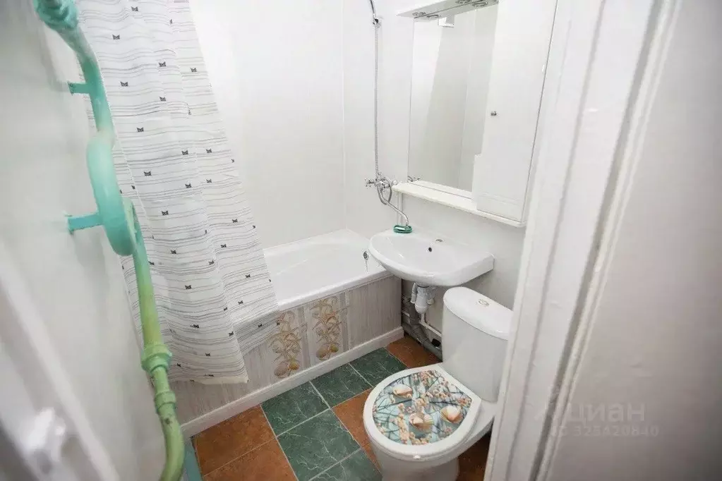 2-к кв. Ярославская область, Ярославль ул. Блюхера, 35 (44.0 м) - Фото 1