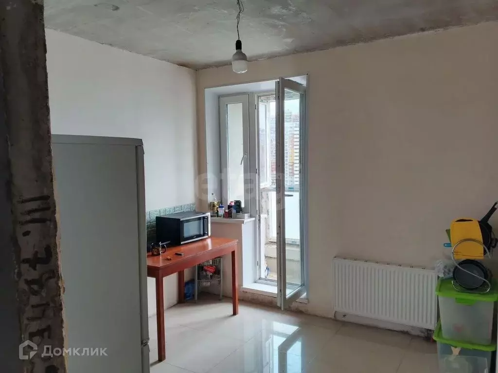 Продаётся 1-к квартира, 39.7 м - Фото 0
