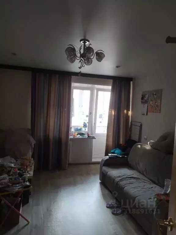 4-к кв. Смоленская область, Смоленск ул. Кирова, 23 (73.7 м) - Фото 1