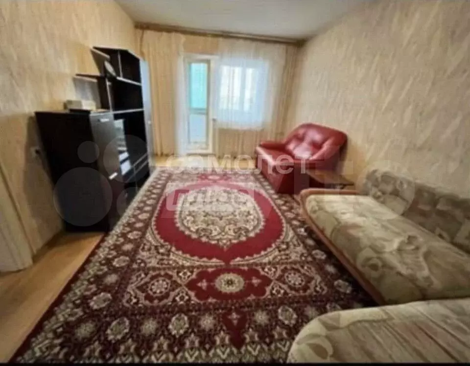 3-к. квартира, 60 м, 3/9 эт. - Фото 0