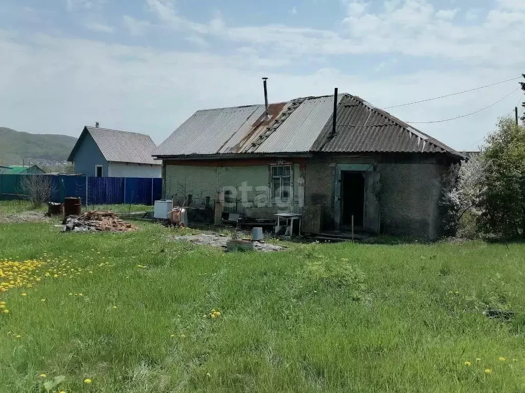 Дом в Приморский край, Фокино ул. Руднева, 8 (34 м) - Фото 0