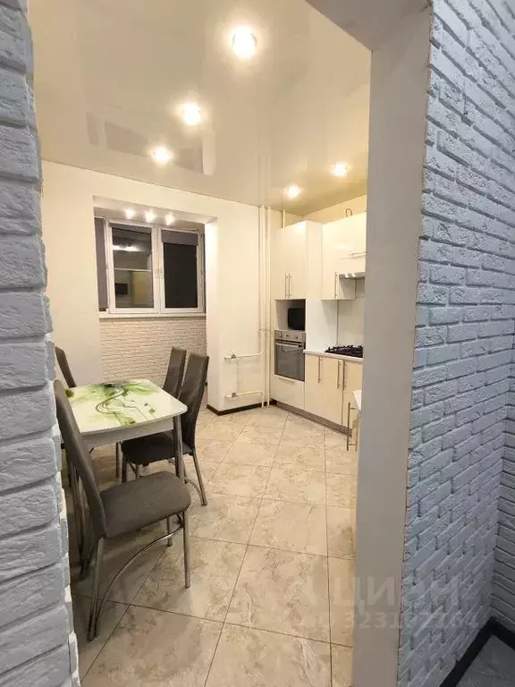 1-к кв. Пензенская область, Пензенский район, Засечный сельсовет, с. ... - Фото 1