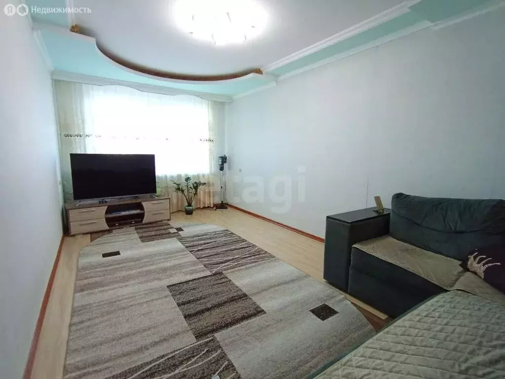 4-комнатная квартира: посёлок Пионерский, улица Бонивура, 9 (76.1 м) - Фото 2