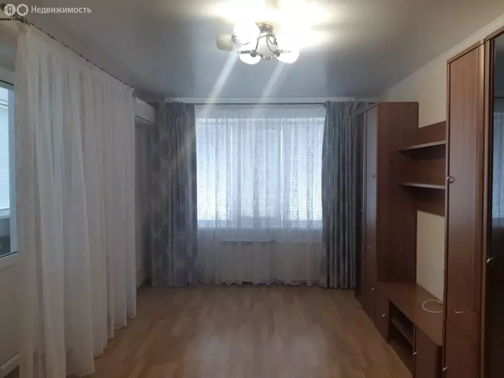 2-комнатная квартира: Орск, микрорайон Новый город, улица Пацаева, 15 ... - Фото 0