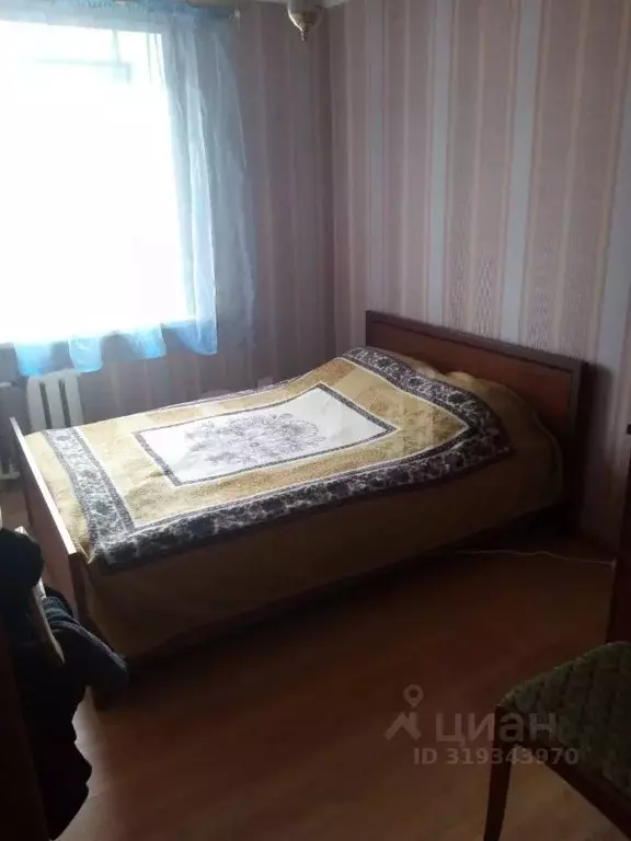 3-к кв. Ярославская область, Ярославль ул. Большая Октябрьская, 126 ... - Фото 2