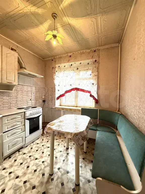 1-к. квартира, 33 м, 2/5 эт. - Фото 1