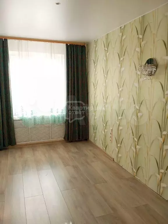 3-к. квартира, 60,8 м, 8/9 эт. - Фото 1