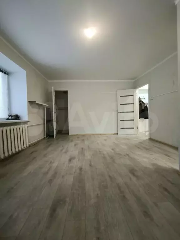 1-к. квартира, 30 м, 1/3 эт. - Фото 1