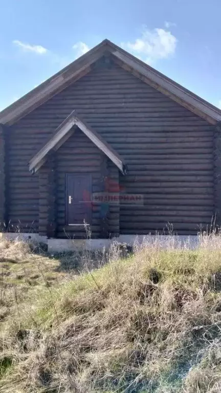 Дом в Белгородская область, Белгородский муниципальный округ, с. ... - Фото 1