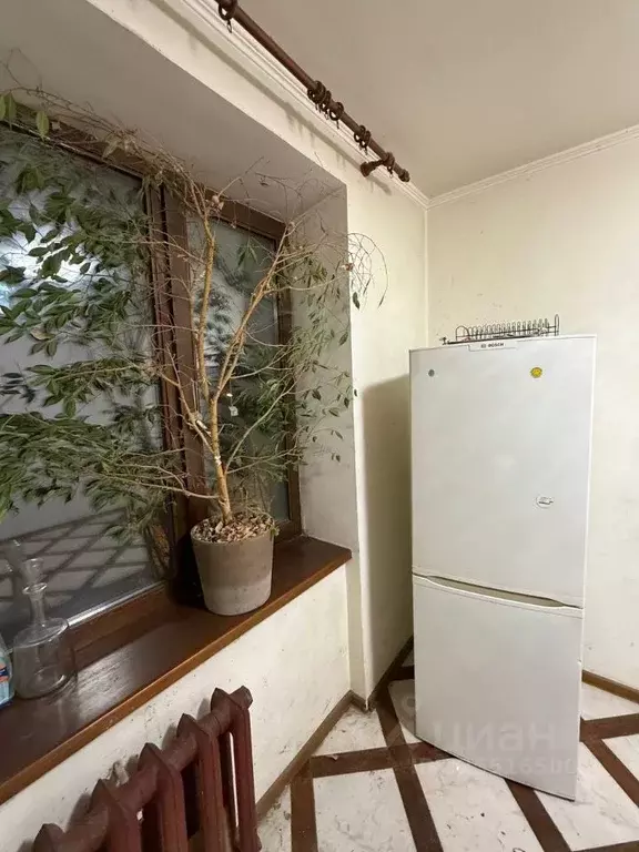 3-к кв. Москва Нагорная ул., 15К3 (56.0 м) - Фото 0