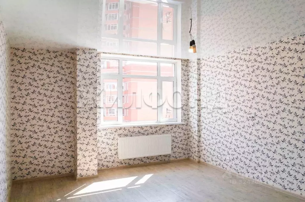 4-к кв. Новосибирская область, Новосибирск ул. В. Высоцкого, 49 (84.3 ... - Фото 2