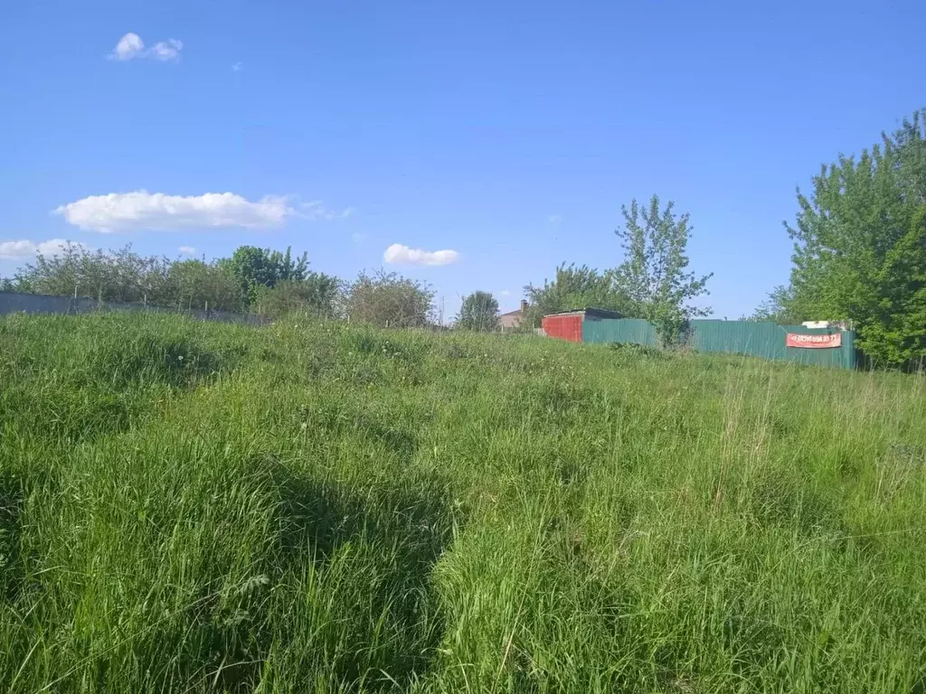 Участок в Московская область, Подольск городской округ, д. Макарово  ... - Фото 0
