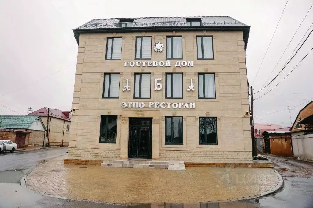 Комната Дагестан, Дербент ул. Тахо-Годи, 37 (10.0 м) - Фото 0