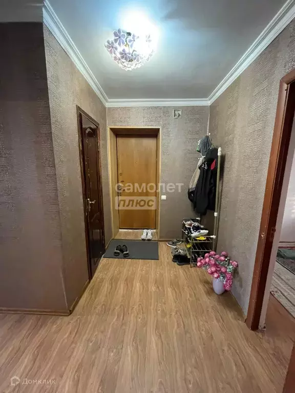 Продаётся 3-к квартира, 55 м - Фото 1
