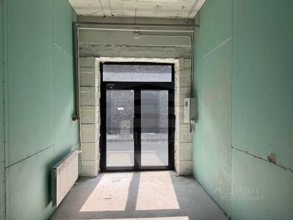 Помещение свободного назначения в Москва Кирпичная ул., 41С2 (13 м) - Фото 2