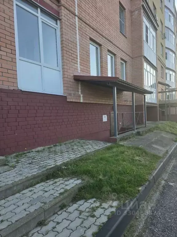 Помещение свободного назначения в Тверская область, Удомля Новая ул., ... - Фото 1