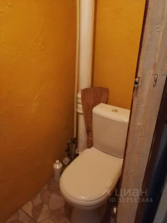 1-к кв. Крым, Симферополь городской округ, Комсомольское пгт ул. ... - Фото 2