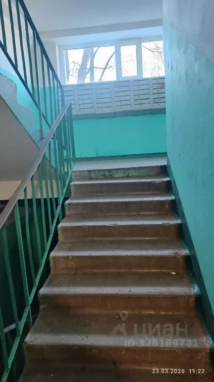 3-к кв. Московская область, Коломна бул. 800-летия Коломны, 10 (60.4 ... - Фото 2