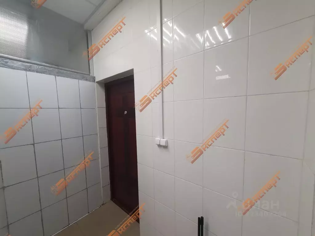 Помещение свободного назначения в Сахалинская область, Южно-Сахалинск ... - Фото 2