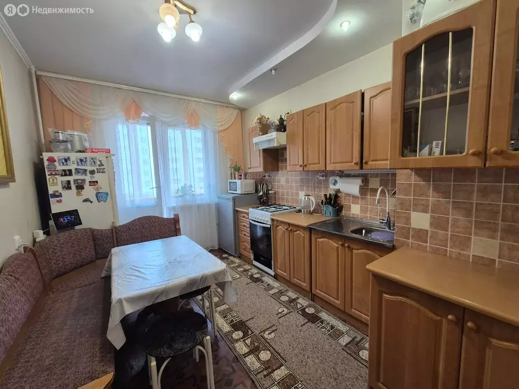 3-комнатная квартира: Казань, проспект Победы, 76 (68.1 м) - Фото 2
