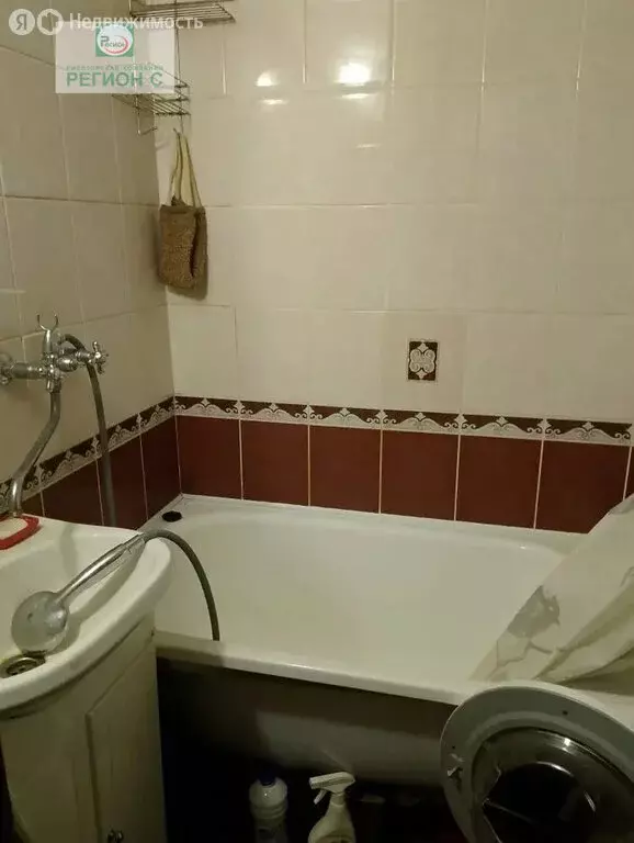 1к в 2-комнатной квартире (11.8 м) - Фото 1